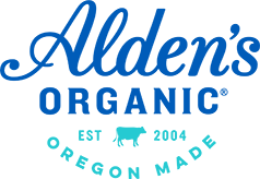 Alden's Organic
